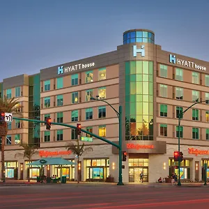 Hyatt House At Resort/convention Center Anaheim